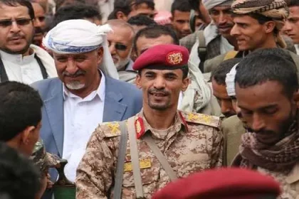 نفي خبر مقتل ابو علي الحاكم اليوم