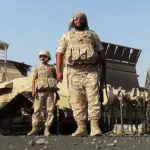 بن دغر يصلي الجمعة في جزيرة سقطرى ولجنة سعودية تصل للجزيرة