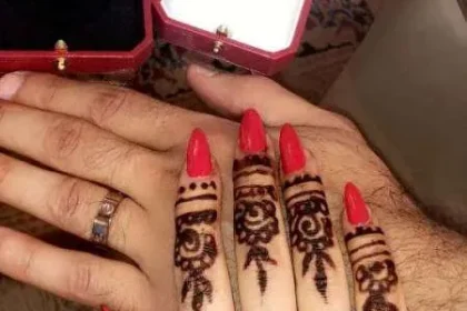 صور حفل زواج حليمه بولند