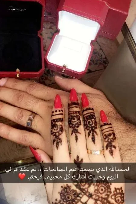 صور حفل زواج حليمه بولند