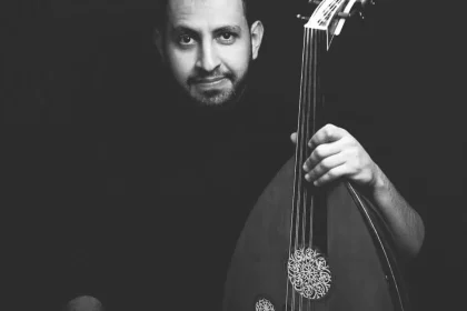 سبب وفاة أحمد الشيبة عازف يمني Ahmed Alshaiba