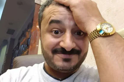 سبب إعتقال ابو مجاهد الجلال الناشط السياسي عبر الفيس بوك