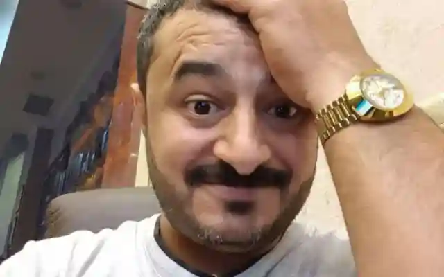 سبب إعتقال ابو مجاهد الجلال الناشط السياسي عبر الفيس بوك 6 سبب إعتقال ابو مجاهد الجلال الناشط السياسي عبر الفيس بوك