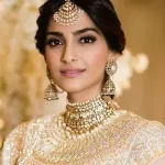 صور سونام كابور في ليلة الحناء وموعد حفل زواج Sonam Kapoor