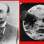 متى توفى جورج ميلييس مخترع الخدع السينمائيه Marie-Georges