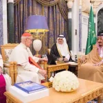 الفاتيكان ينفي أي قرار حول فتح كنائس في السعودية