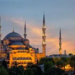 تركيا تعلن موعد أول أيام شهر رمضان 2018