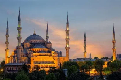 تركيا تعلن موعد أول أيام شهر رمضان 2018