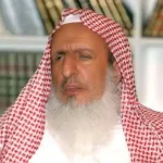 نفي خبر وفاة مفتي المملكة عبد العزيز آل الشيخ