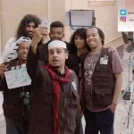 ملخص مسلسل شباب البومب 7 الحلقة 6 السادسة بعنوان البيت المسكون وعرض الحلقة 9