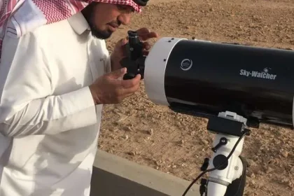 تعذر رؤية هلال رمضان 2018 في السعودية وبعض البلدان العربية وموعد اول ايام رمضان 1439 الخميس