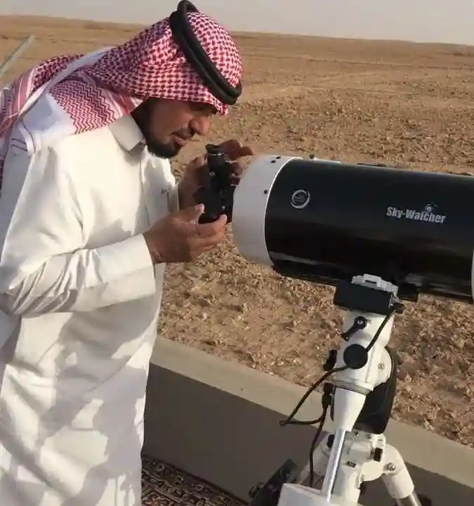 تعذر رؤية هلال رمضان 2018 في السعودية وبعض البلدان العربية وموعد اول ايام رمضان 1439 الخميس