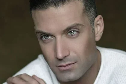 سبب : حقيقة وفاة حفيد عمر الشريف جونيور