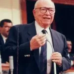 وفاة خالد محي الدين عن عمر 96 عام آخر الضباط في مصر