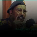 حقيقة وفاة عبدالرحيم محمد حسين وزير الدفاع السوداني السابق