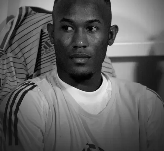 سبب وفاة أندريس بالانتا andres balanta
