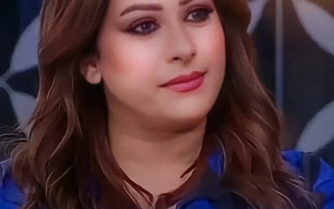 من هي إمارات رزق حقيقة وفاة الممثلة السورية امارات رزق