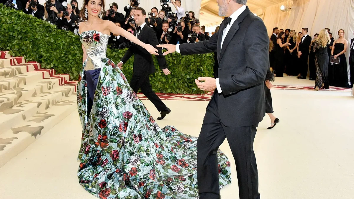 عرض ميت غالا 2018 Met Gala وتوزيع جوائز أوسكار