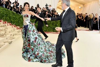 عرض ميت غالا 2018 Met Gala وتوزيع جوائز أوسكار