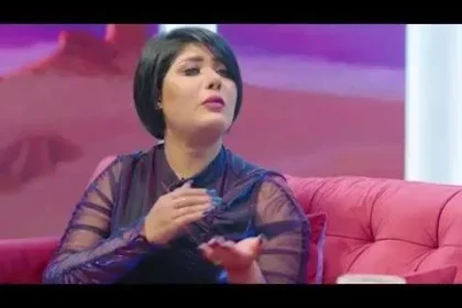 حقيقة إسم ملاك الكويتيه