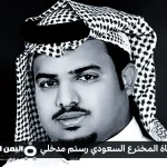 رستم مدخلي من هو وما هو سبب وفاة ستم مدخلي المختر السعودي مخترع جازان