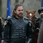 ارطغرل 116 نهاية حزينة في موت السلطان حليمة بعد ولادتها الطفل عثمان ارطغرل