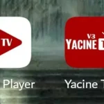 Yacine TV ياسين تيفي بث مباشر || رابط تحميل تطبيق ياسين تيفي 2026 Yacine TV APK ياسين تي في