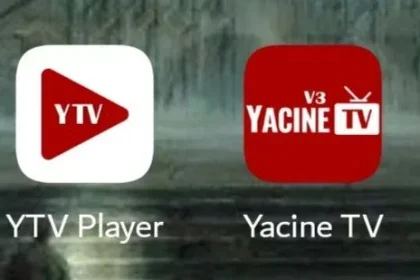 Yacine TV ياسين تيفي بث مباشر || رابط تحميل تطبيق ياسين تيفي 2026 Yacine TV APK ياسين تي في