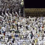 صور عيد الأضحى المبارك 2025 والتعرف على فضل صيام ذي الحجة وكذلك وقفة عرفة مسجد الرحمة