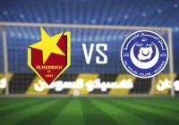 نتيجة ملخص مباراة الهلال والمريخ اليوم يلا شوت كوره بث مباشر بدون أهداف اللقاء