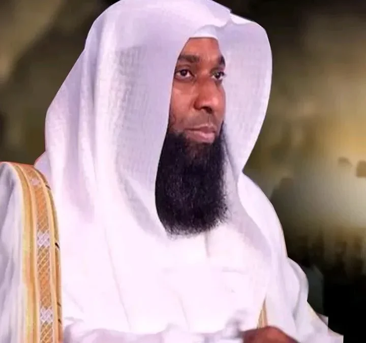 حقيقة وفاة الشيخ بدر المشاري تويتر 2025