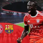 موعد مشاهدة مباراة برشلونة وبايرن اليوم مواجهة ويكيبيديا بث مباشر live يوتيوب