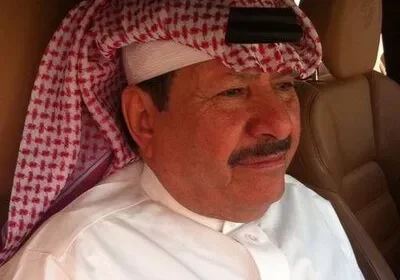 حقيقة وفاة خلف من هذال الشاعر السعودي من هو خلف بن هذال العتيبي