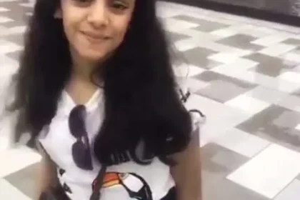 حساب الطفلة ريناد على حساب إنستجرام تحقق شهرة كبيرة ومتابعين مليون في وقت قصير