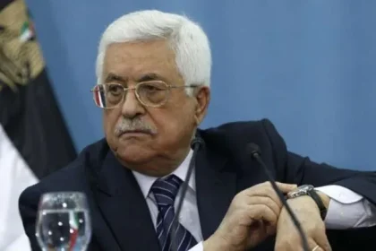 حقيقة وفاة محمود عباس تويتر اخبار فلسطين من هو ويكيبيديا 2022 الرئيس الفلسطيني