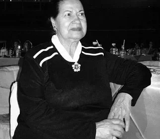 وفاة فريدة صابونجي سبب وفاة الفنانة الجزائرية فريده صابونجي