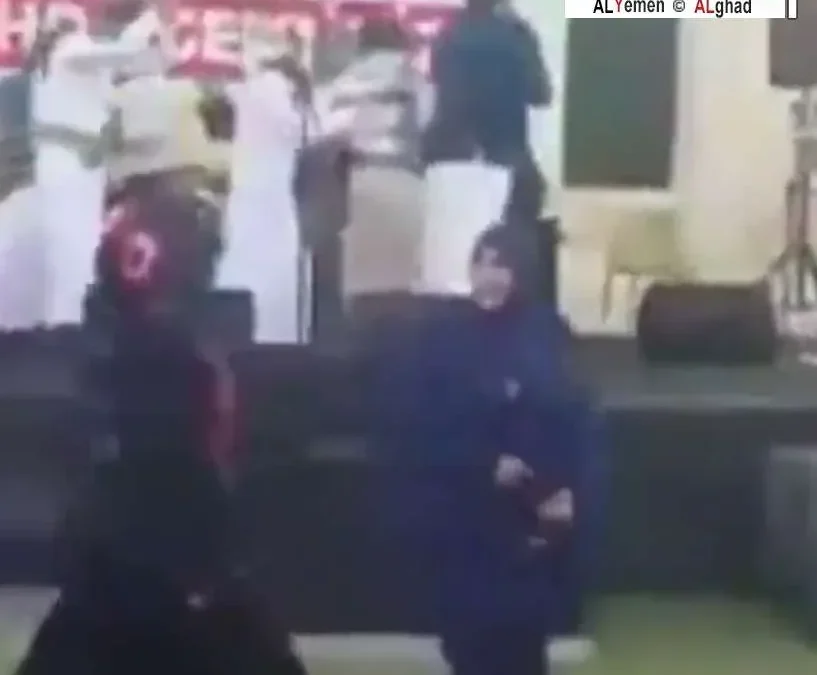 توكل كرمان تنفي فيديو الرقص الذي انتشر في الفيس بوك وتويتر وتطبيق الواتس اب