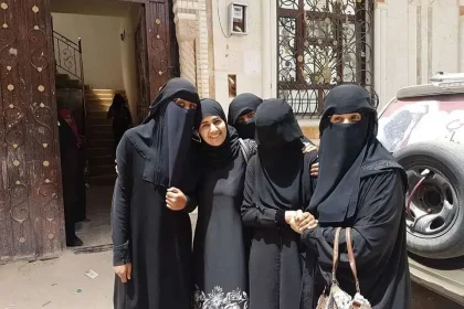 بالصور : العثور وعودة رندا علامي التي إختفت قبل 10 أيام