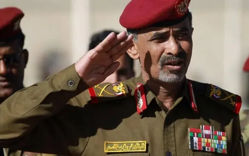 تعيين اللواء محمد الصبيحي وزيراً للدفاع ترقب منتظر