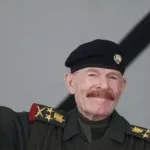 حقيقة وفاة عزة الدوري الأمين العام لحزب البعث و نائب رئيس صدام حسين في عهده