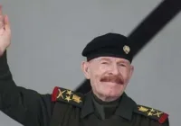 حقيقة وفاة عزة الدوري الأمين العام لحزب البعث و نائب رئيس صدام حسين في عهده