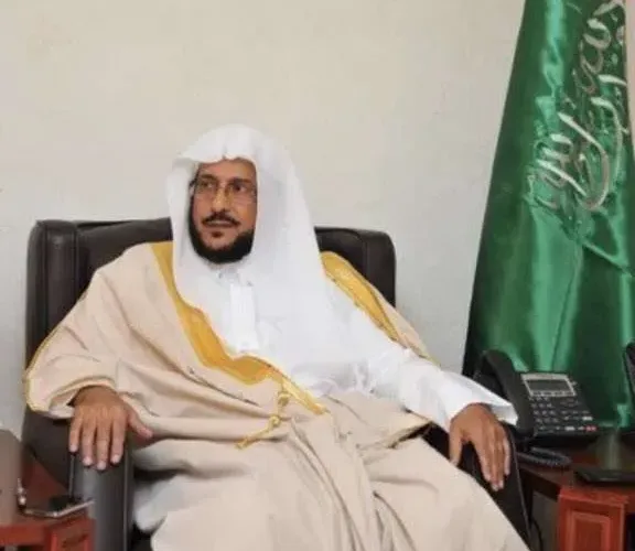 تعيين عبداللطيف آل الشيخ وزير الشؤون الإسلامية من اخبار السعودية