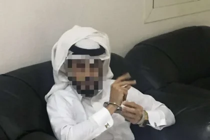 القبض على مسيء للقبائل الجنوبية في السعودية