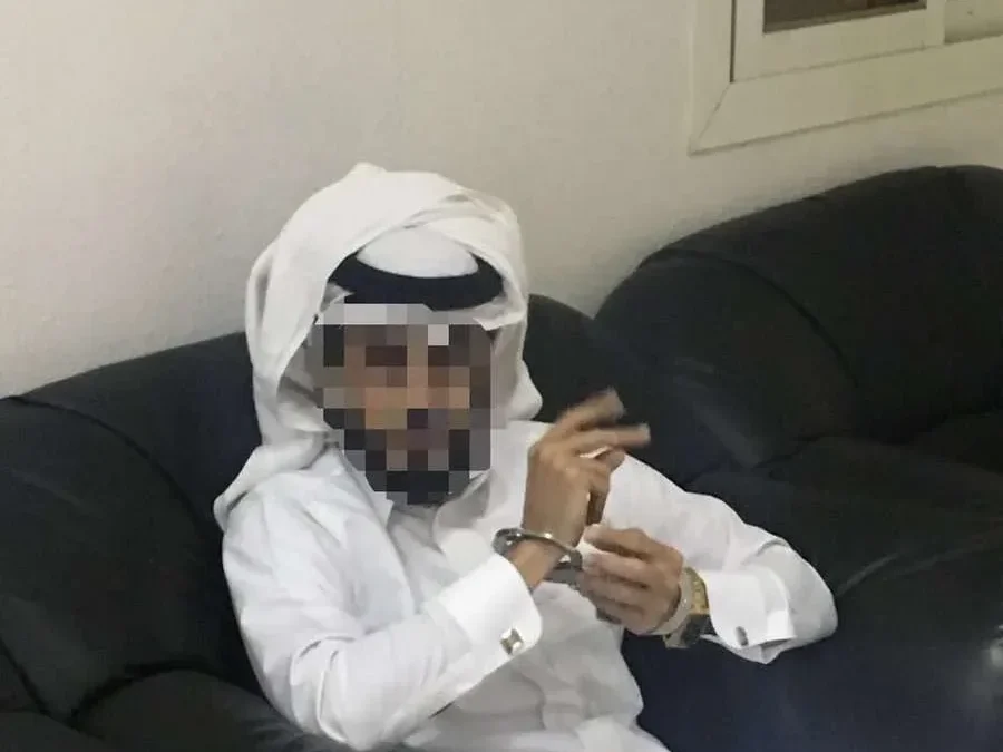 القبض على مسيء للقبائل الجنوبية في السعودية