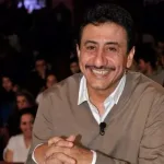 حقيقة وفاة الفنان ناصر القصبي وسبب نشر الخبر