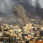 فرنسا تدلي بتصريحات حاسمة عن الأزمة في اليمن