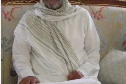 صور خليفة بن زايد يظهر من فرنسا