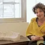 سلوى روضة شقير الرسامة والفنانة اللبنانية