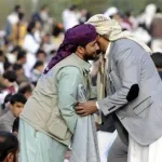 متى بداية اول شهر شوال عيد الفطر 2022 في اليمن