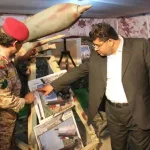 من جديد مقتل محمد علي الحوثي في الإعلام